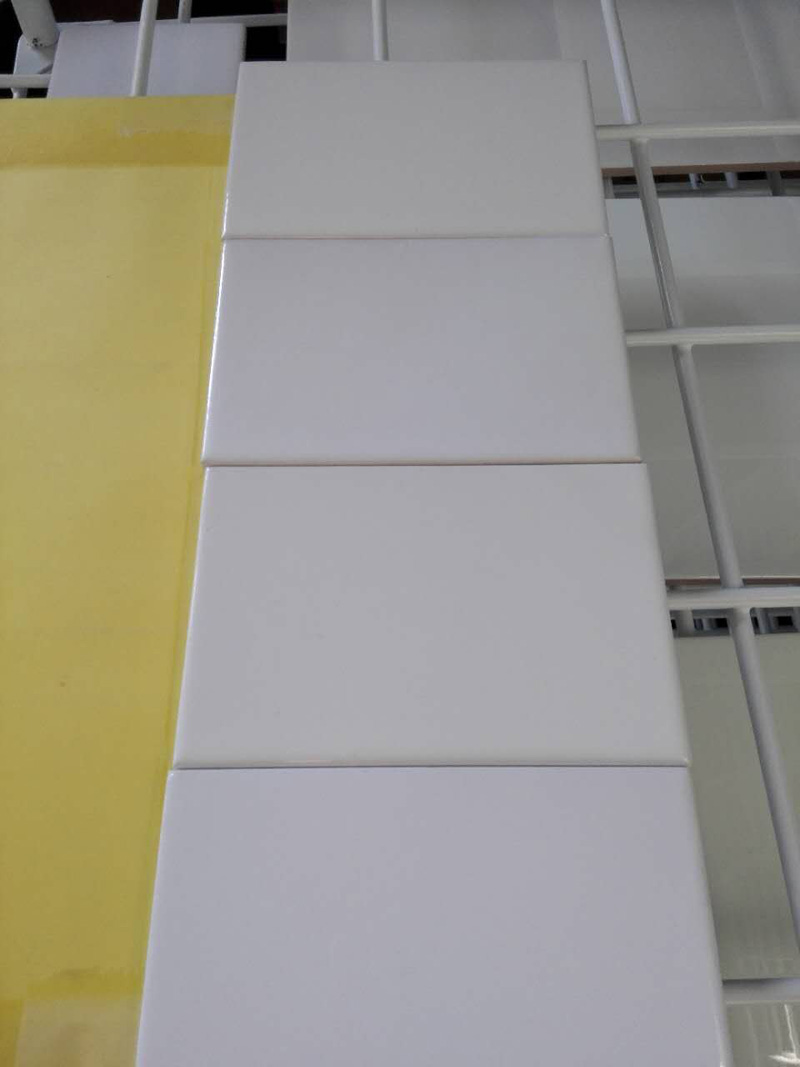 Coating tile 04