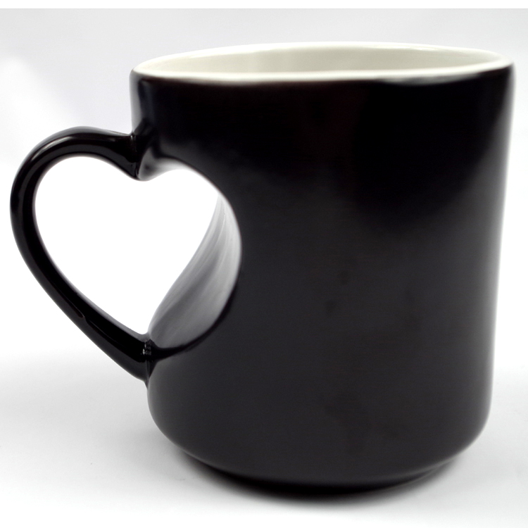 Magic mug k love10