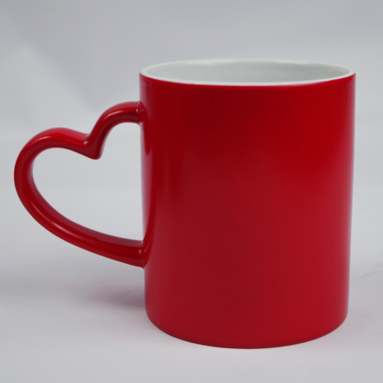 Magic mug loveba5